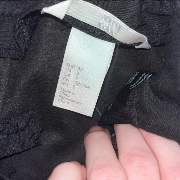 fux skirt - Picture 2 of 2